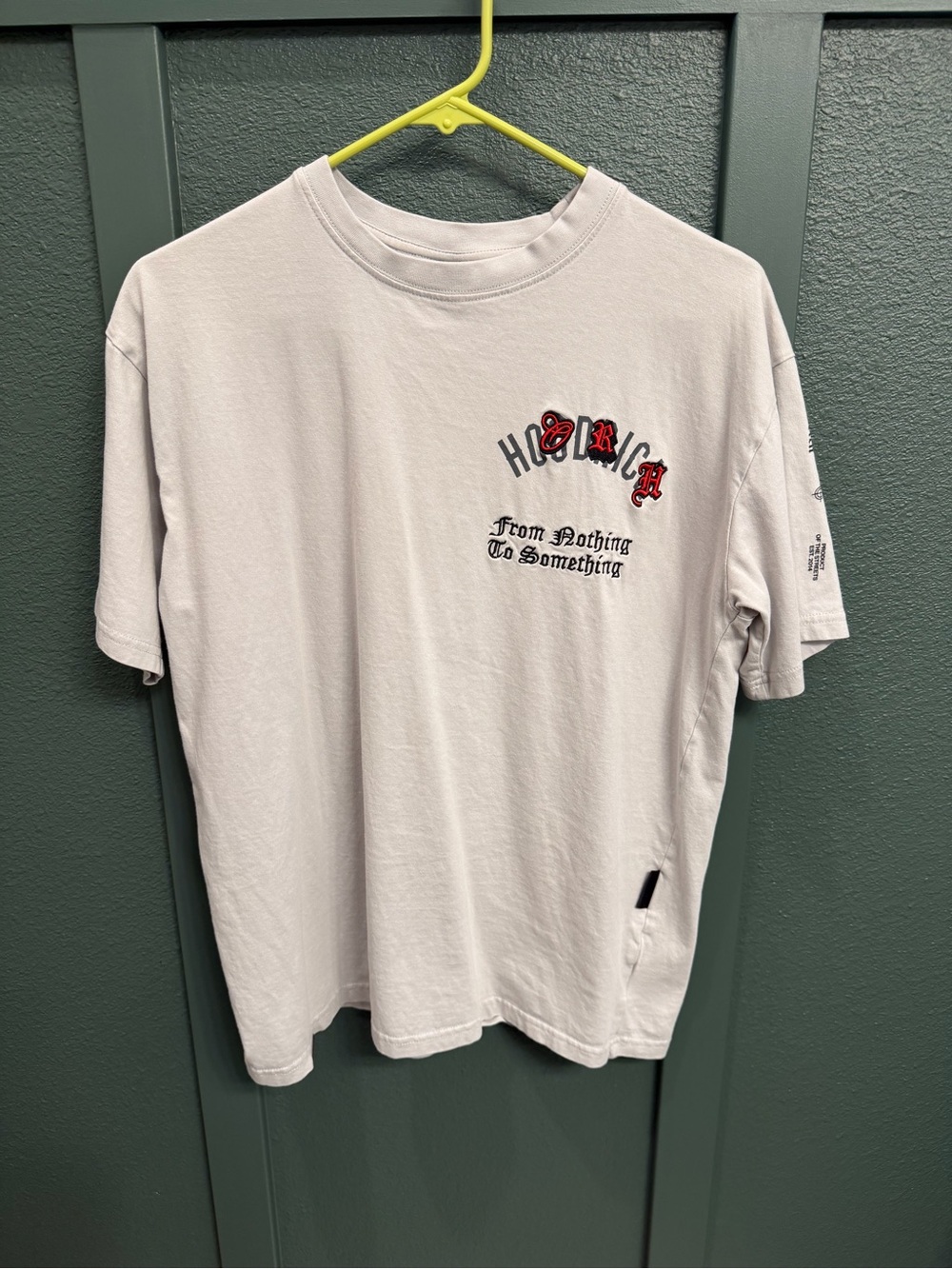 Men’s Hoodrich Graphic Tee